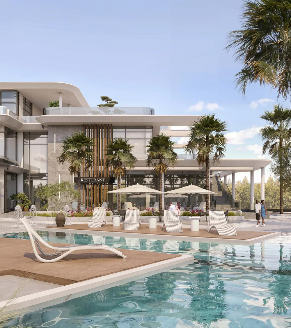 Ever West | Forsa Property