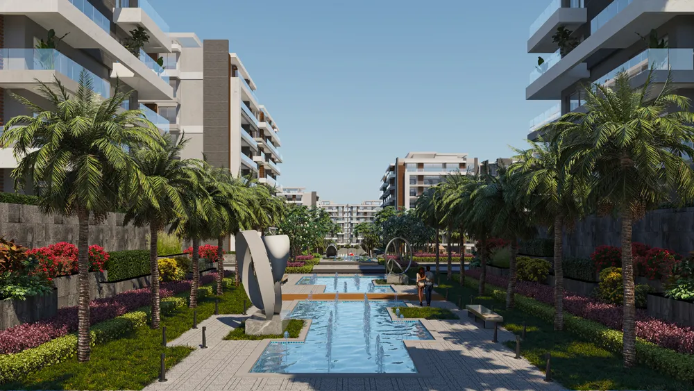 باتيو فيدا | Forsa Property