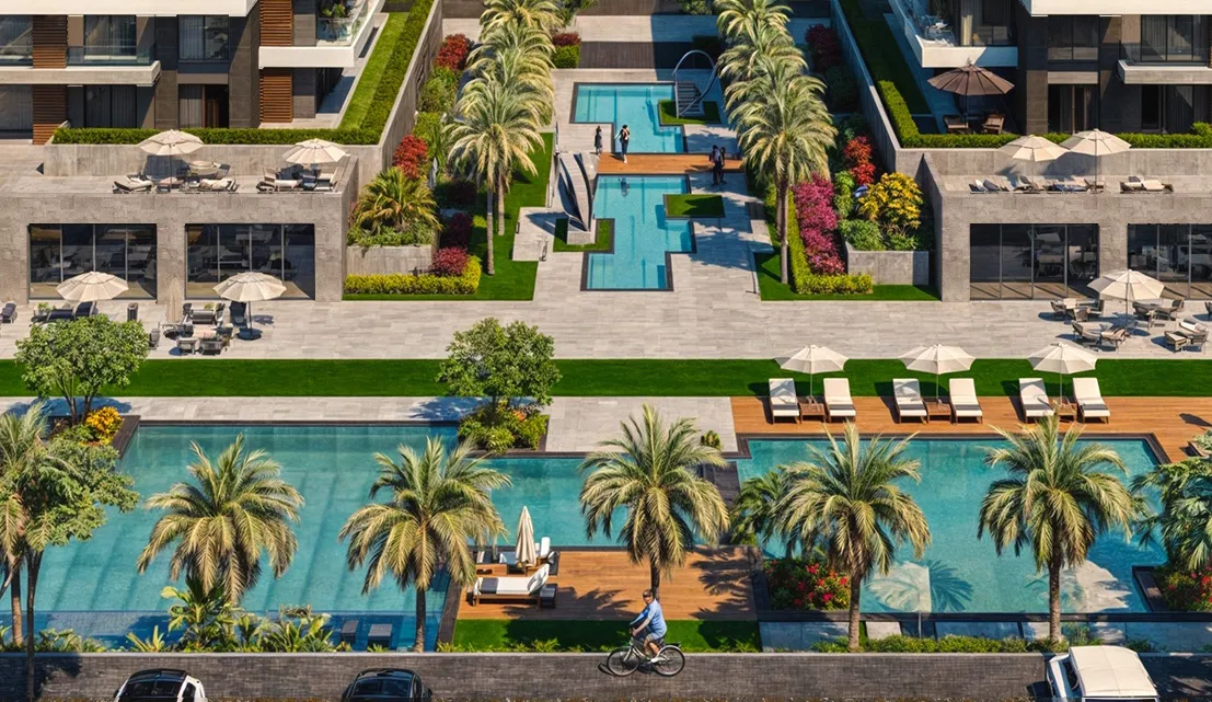 Patio Vida by La Vista Developments | Forsa Property