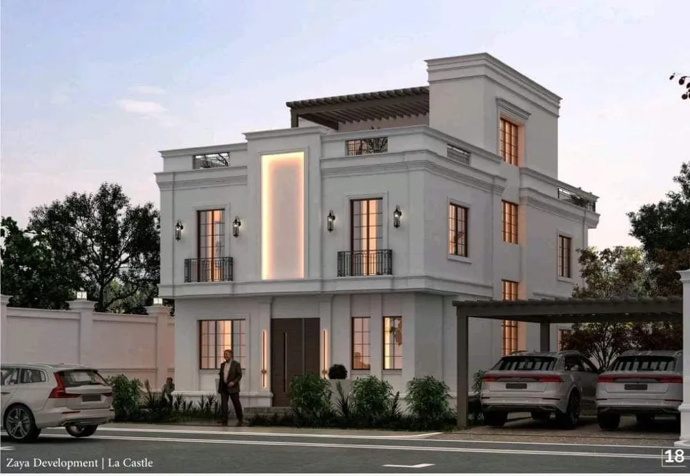 La Castle 7 | Forsa Property