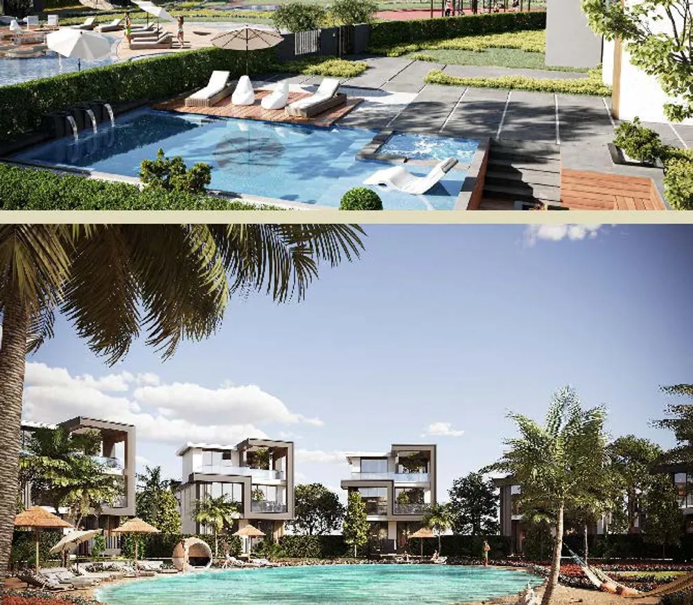 Menorca Zayed | Forsa Property