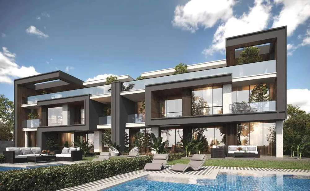 Menorca Zayed | Forsa Property