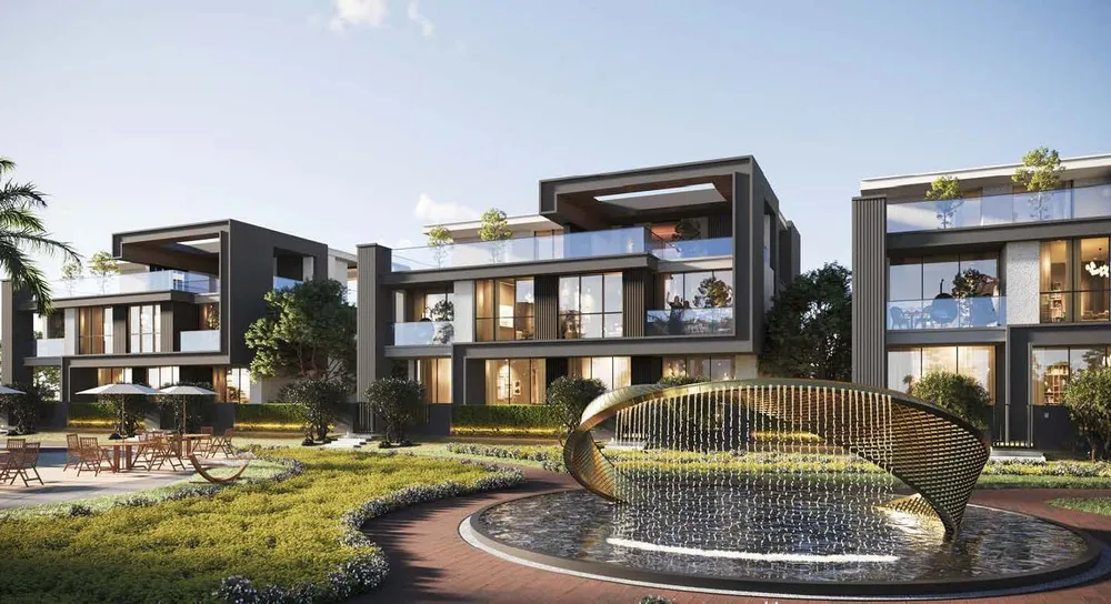 Menorca Zayed | Forsa Property