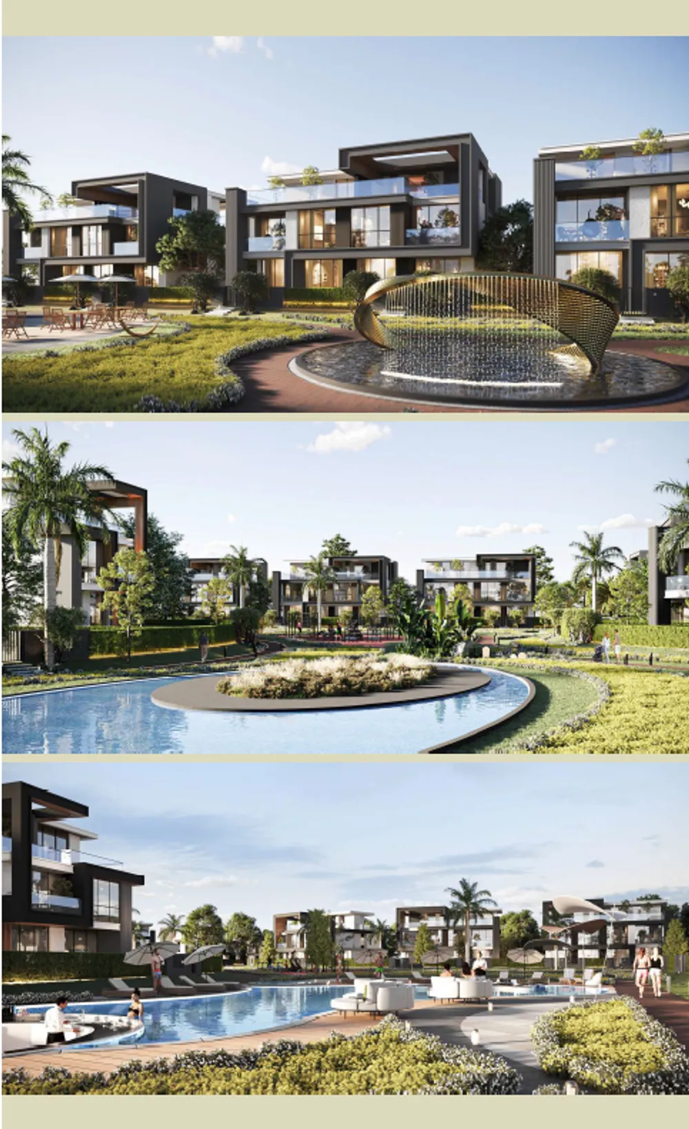 Menorca Zayed | Forsa Property