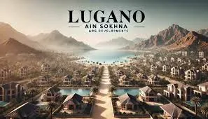 Lugano El Galala Ain El Sokhna by AOG Development | Forsa Property
