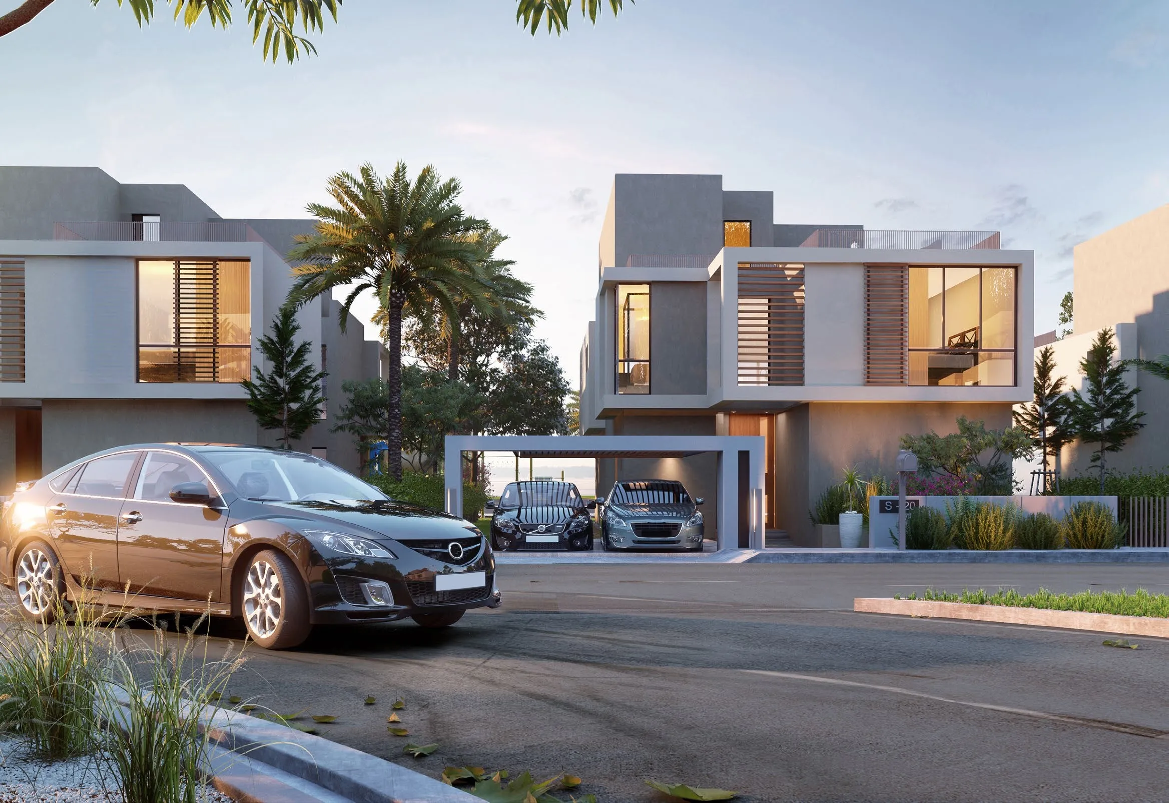 Sodic East by SODIC | Forsa Property Sodic East by SODIC | Forsa Property