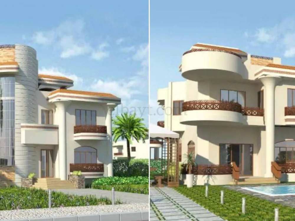 Golden Heights | Forsa Property