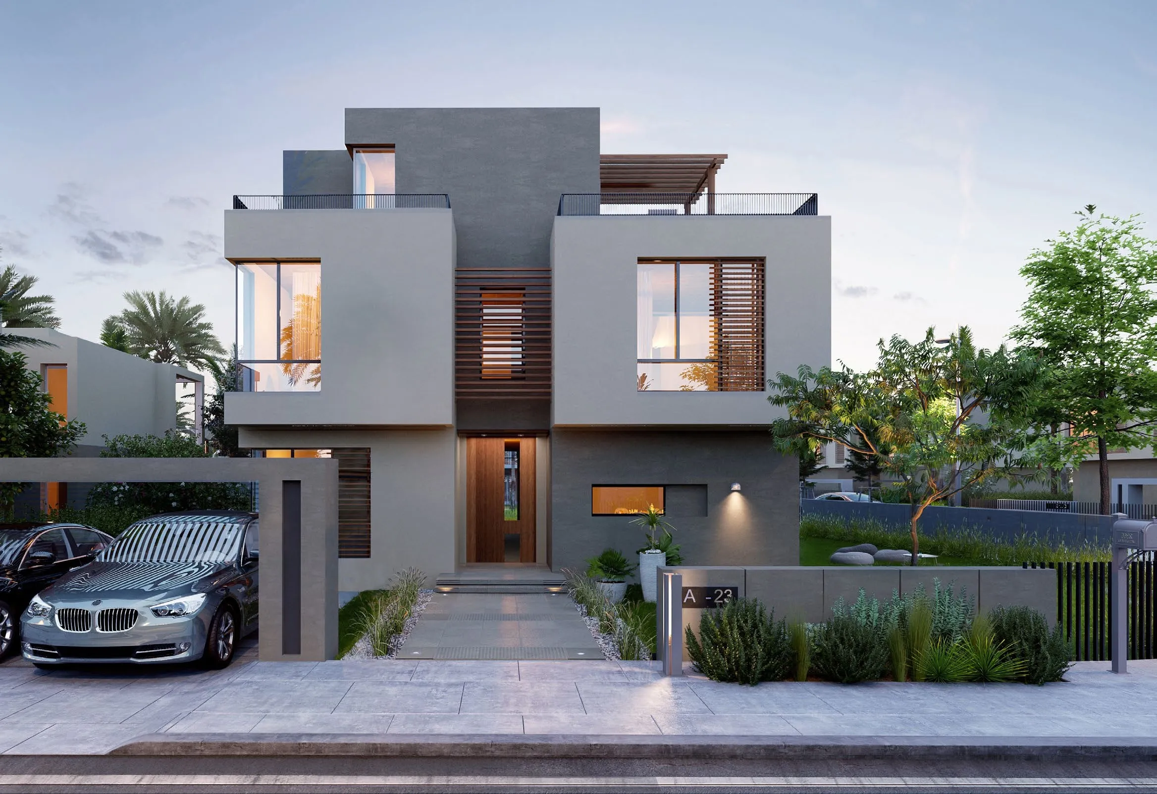 Sodic East by SODIC | Forsa Property Sodic East by SODIC | Forsa Property