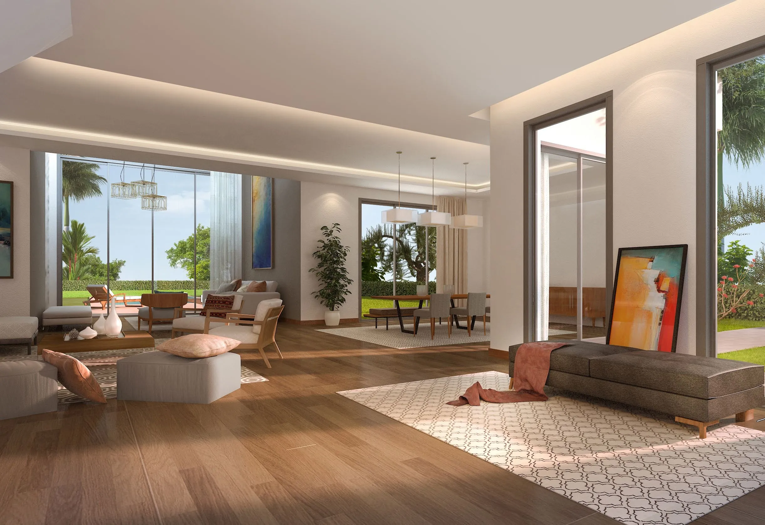 Sodic East by SODIC | Forsa Property Sodic East by SODIC | Forsa Property