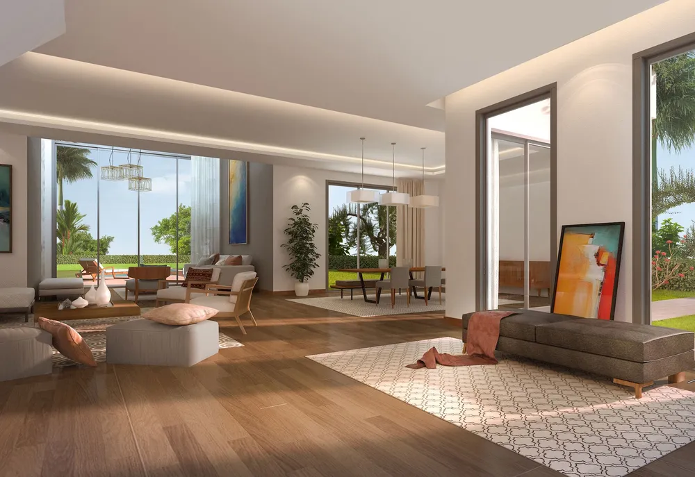 سوديك إيست | Forsa Property