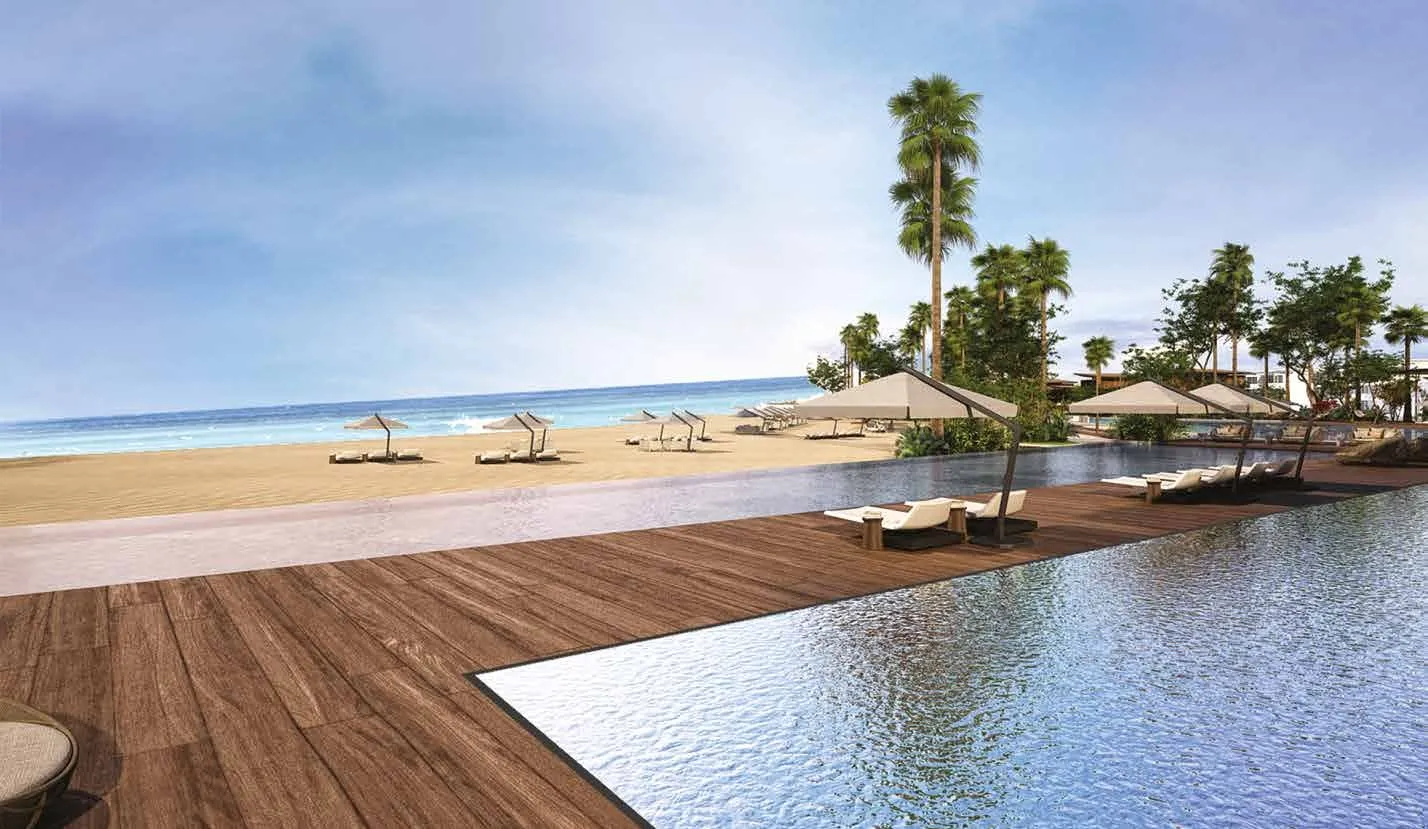 Kai Sokhna by Misr Italia Properties | Forsa Property Kai Sokhna by Misr Italia Properties | Forsa Property