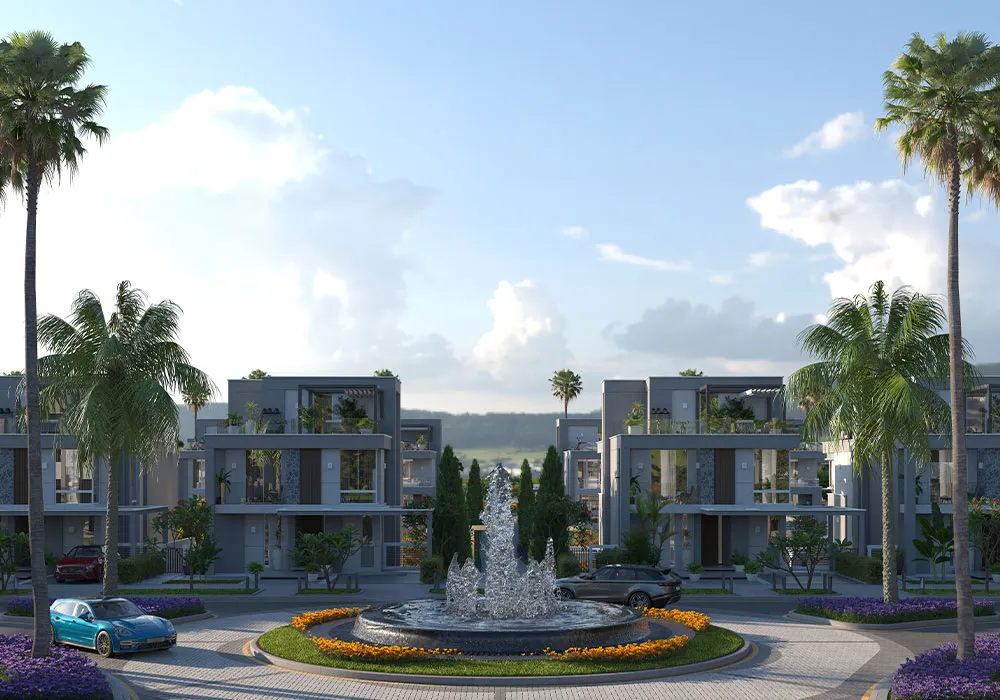 Zayard Elite by Palmier Developments  | Forsa Property