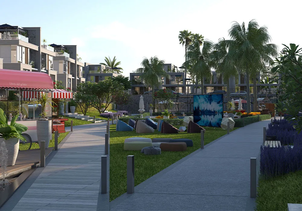 Zayard Elite | Forsa Property