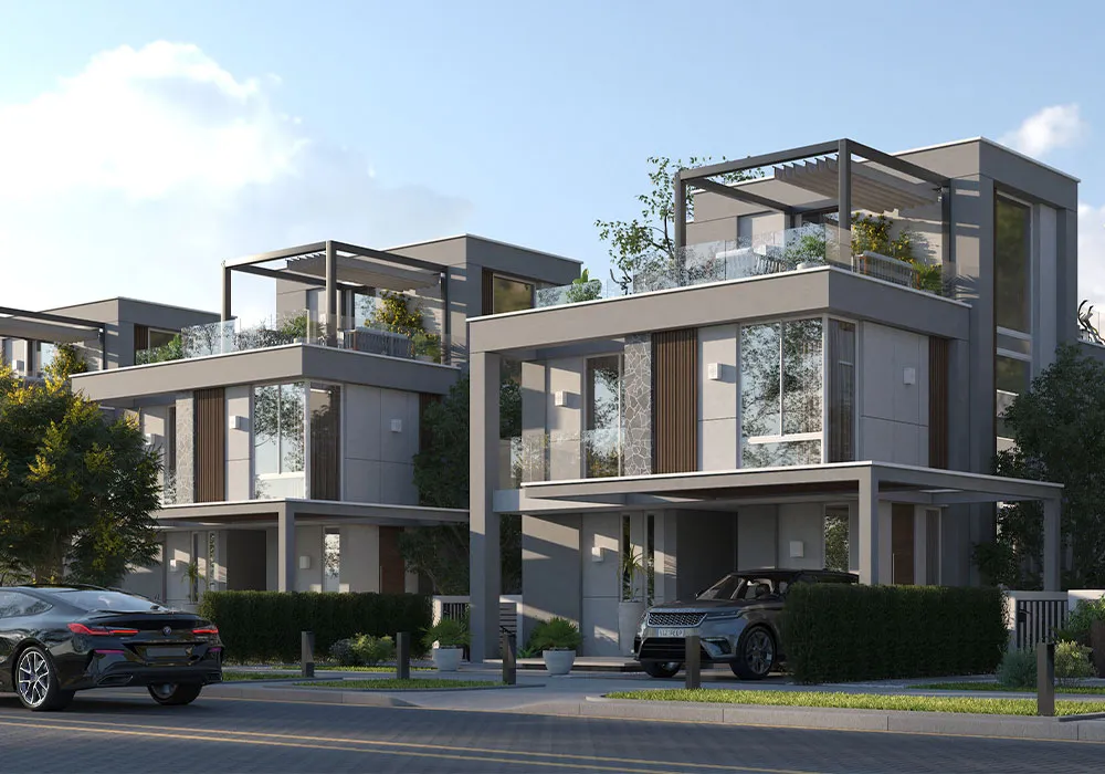 Zayard Elite by Palmier Developments  | Forsa Property