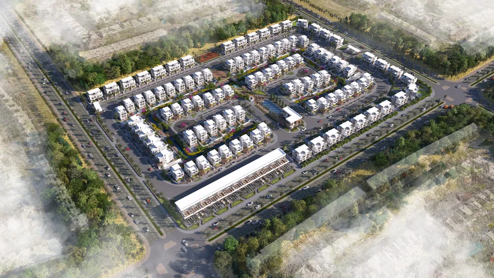 Zayard North Strike | Forsa Property