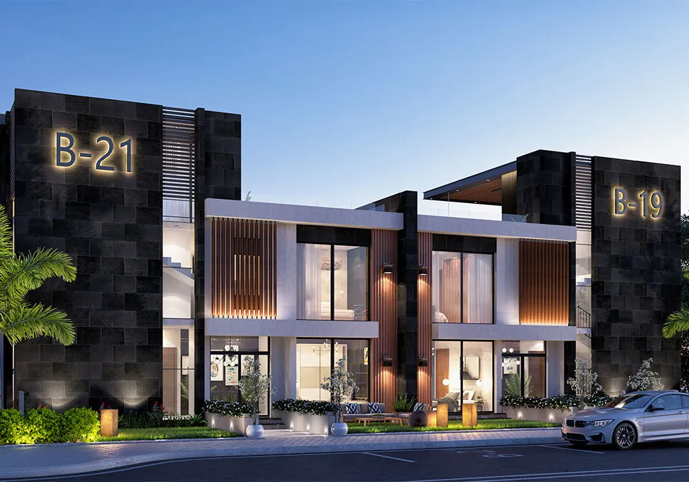 Zayard residence | Forsa Property