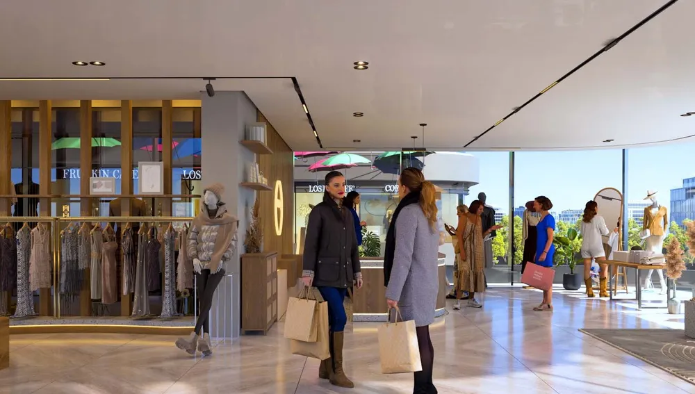 Evet Mall | Forsa Property Evet Mall | Forsa Property