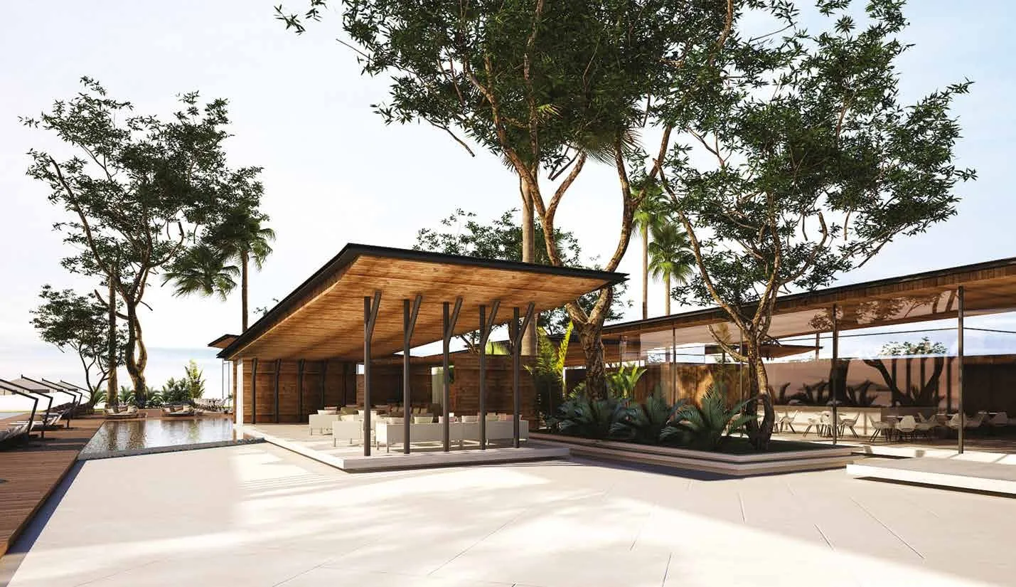 Kai Sokhna by Misr Italia Properties | Forsa Property Kai Sokhna by Misr Italia Properties | Forsa Property