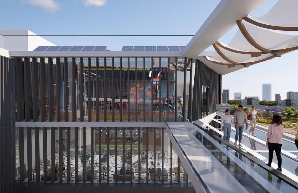 Evet Mall | Forsa Property Evet Mall | Forsa Property