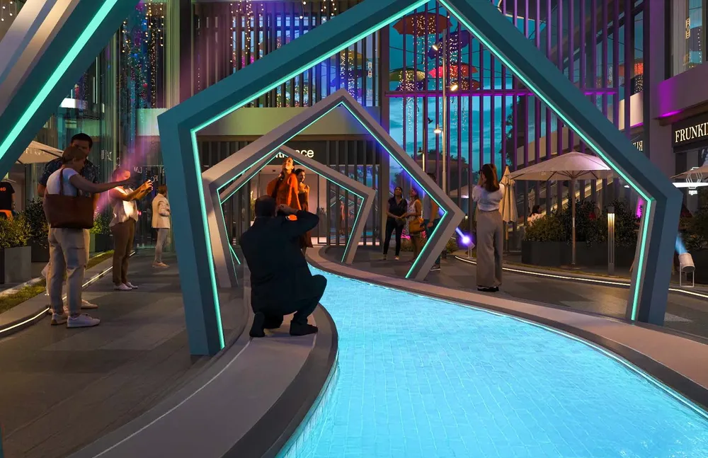 Evet Mall | Forsa Property Evet Mall | Forsa Property