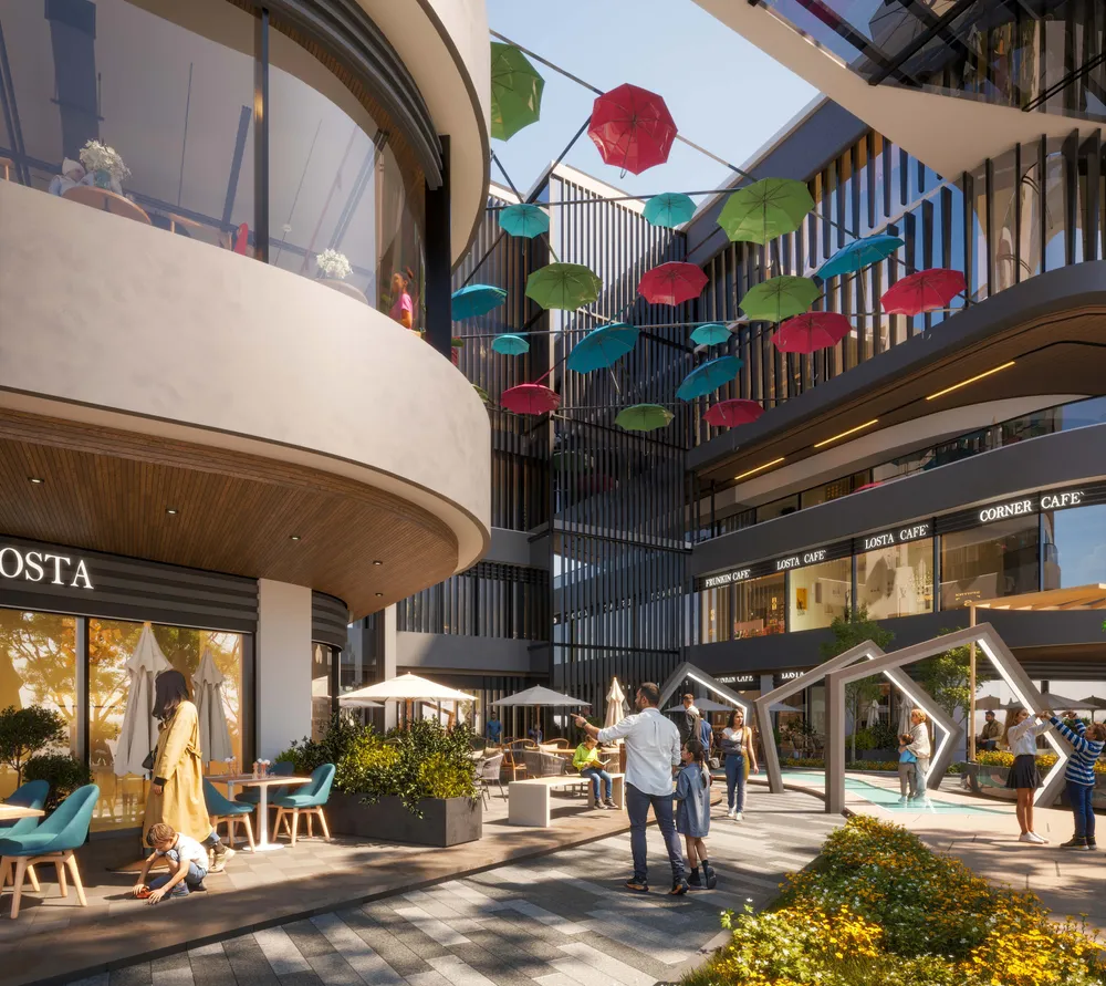 Evet Mall | Forsa Property Evet Mall | Forsa Property