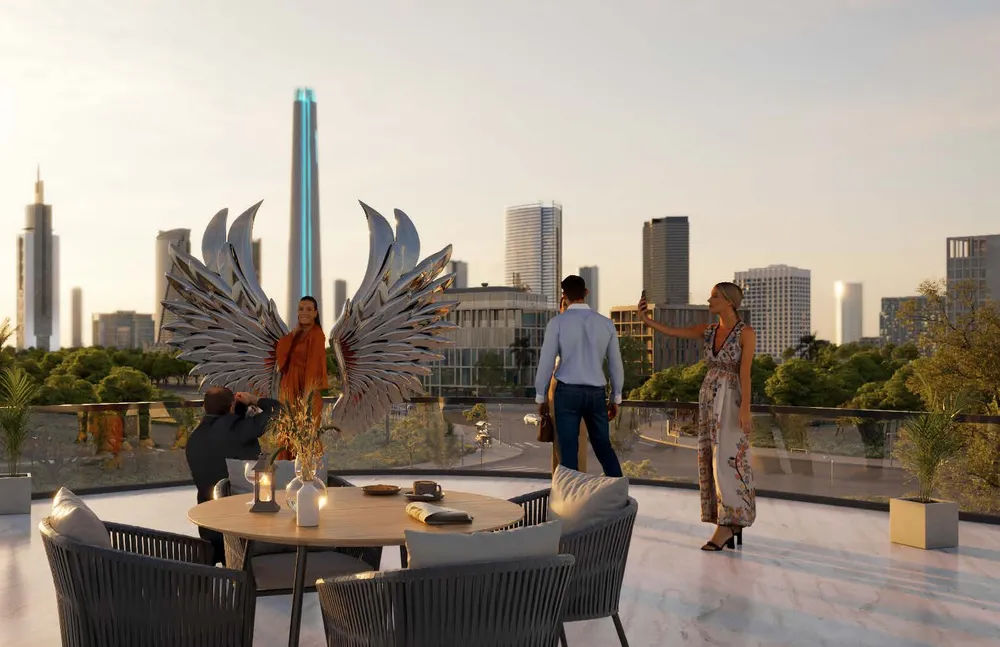 Evet Mall | Forsa Property Evet Mall | Forsa Property