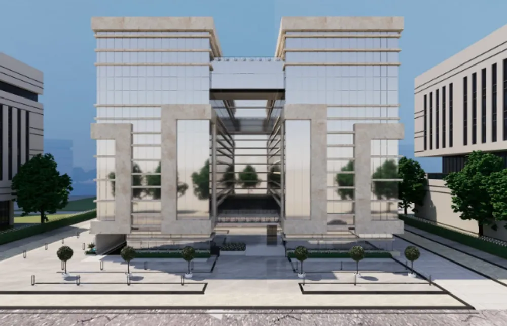 Business Gate | Forsa Property