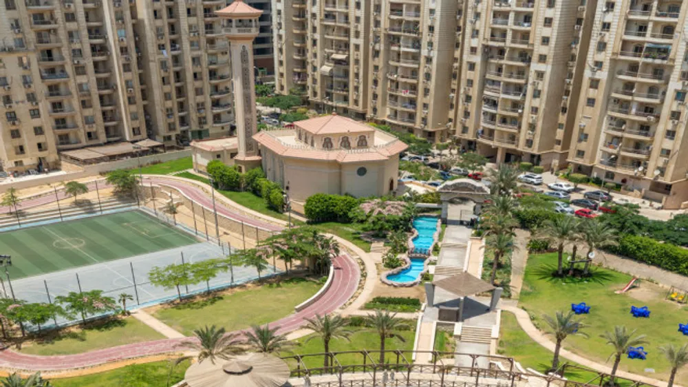 معادي جراند سيتي | Forsa Property