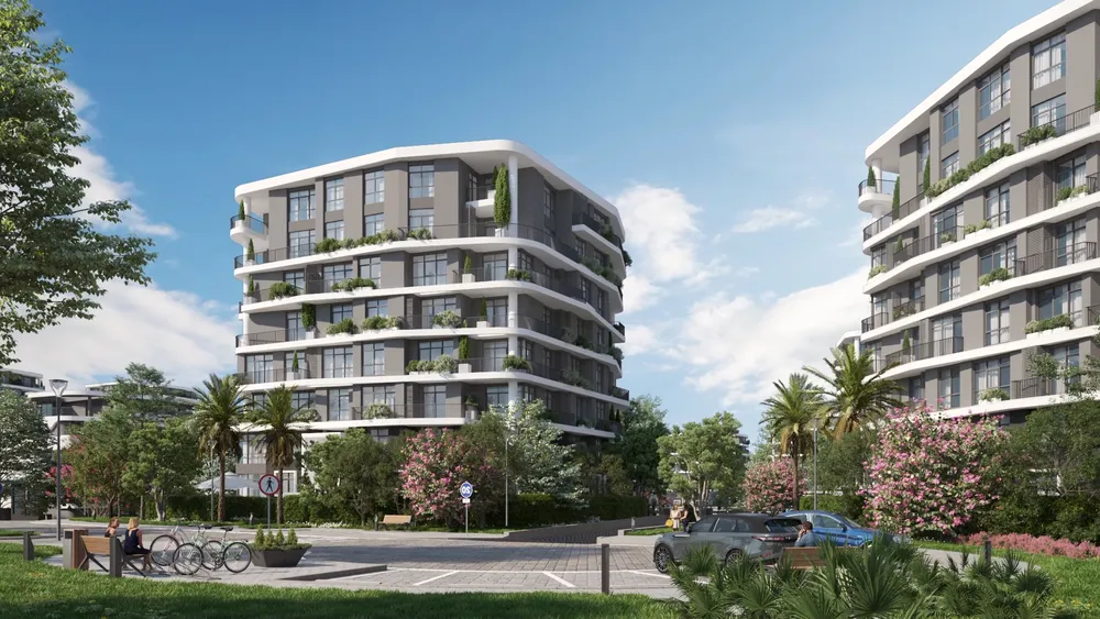 Armonia | Forsa Property