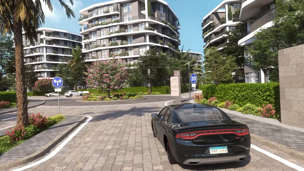 Armonia | Forsa Property