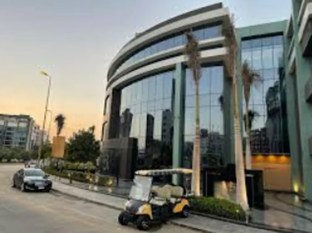 W51 Business Complex | Forsa Property
