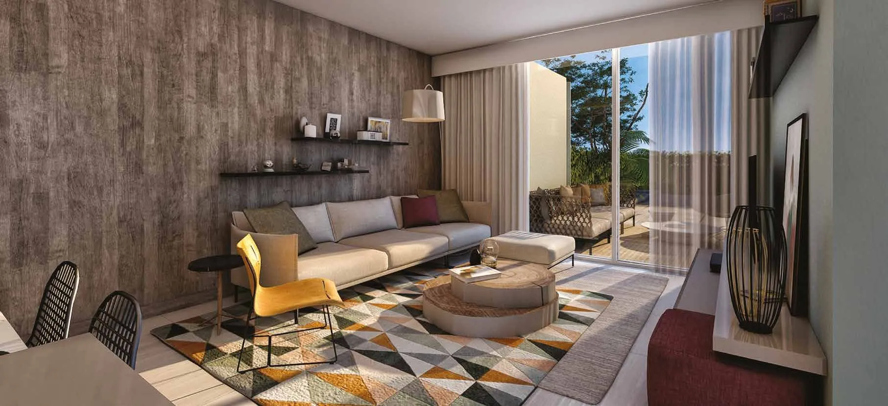 Kai Sokhna by Misr Italia Properties | Forsa Property Kai Sokhna by Misr Italia Properties | Forsa Property