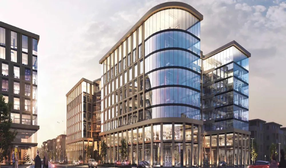 Sector 3 | Forsa Property