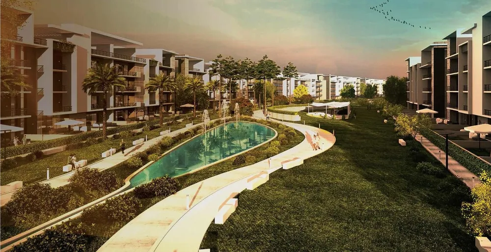 Fifth Square Al Marasem | Forsa Property