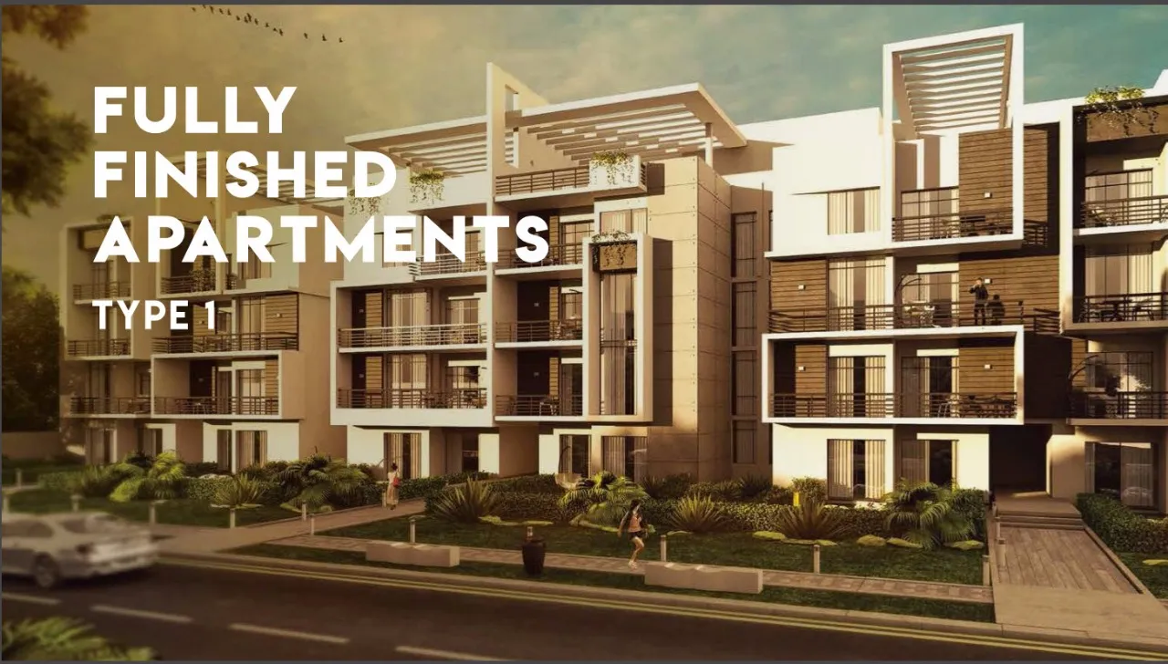 Fifth Square Al Marasem by Al Marasem Development | Forsa Property