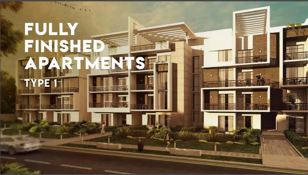 Fifth Square Al Marasem | Forsa Property