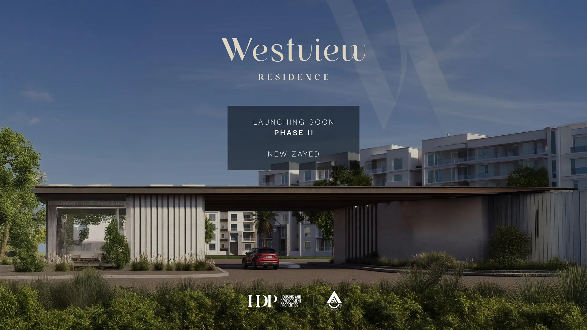Westview Residence by Housing and Development Properties HDP | Forsa Property Westview Residence by Housing and Development Properties HDP | Forsa Property