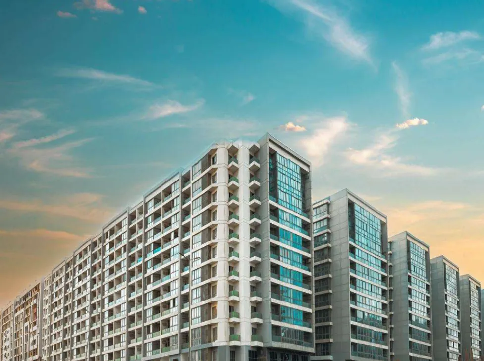 دجلة تاورز by Morshedy Group | Forsa Property