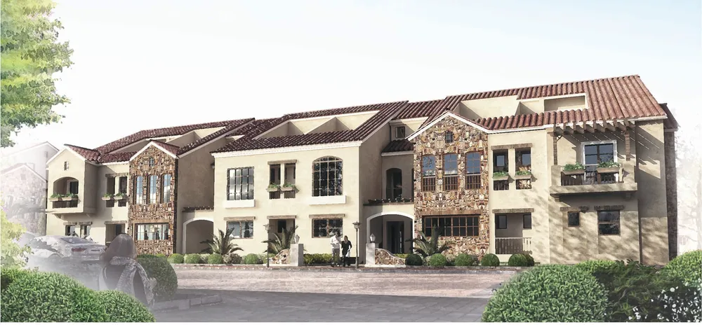 Green Square | Forsa Property