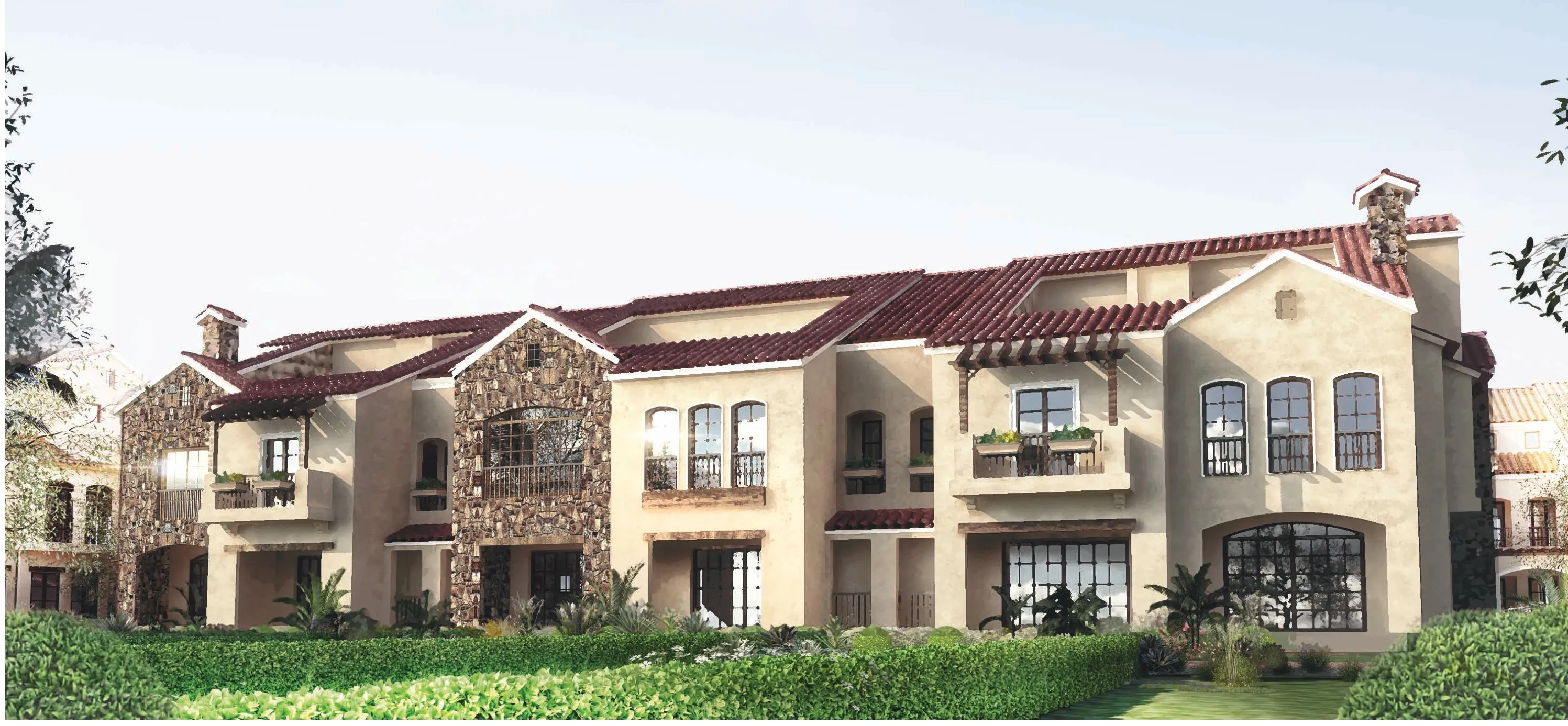 Green Square by Al Ahly Sabbour Developments | Forsa Property Green Square by Al Ahly Sabbour Developments | Forsa Property