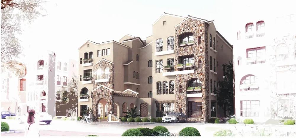 Green Square | Forsa Property