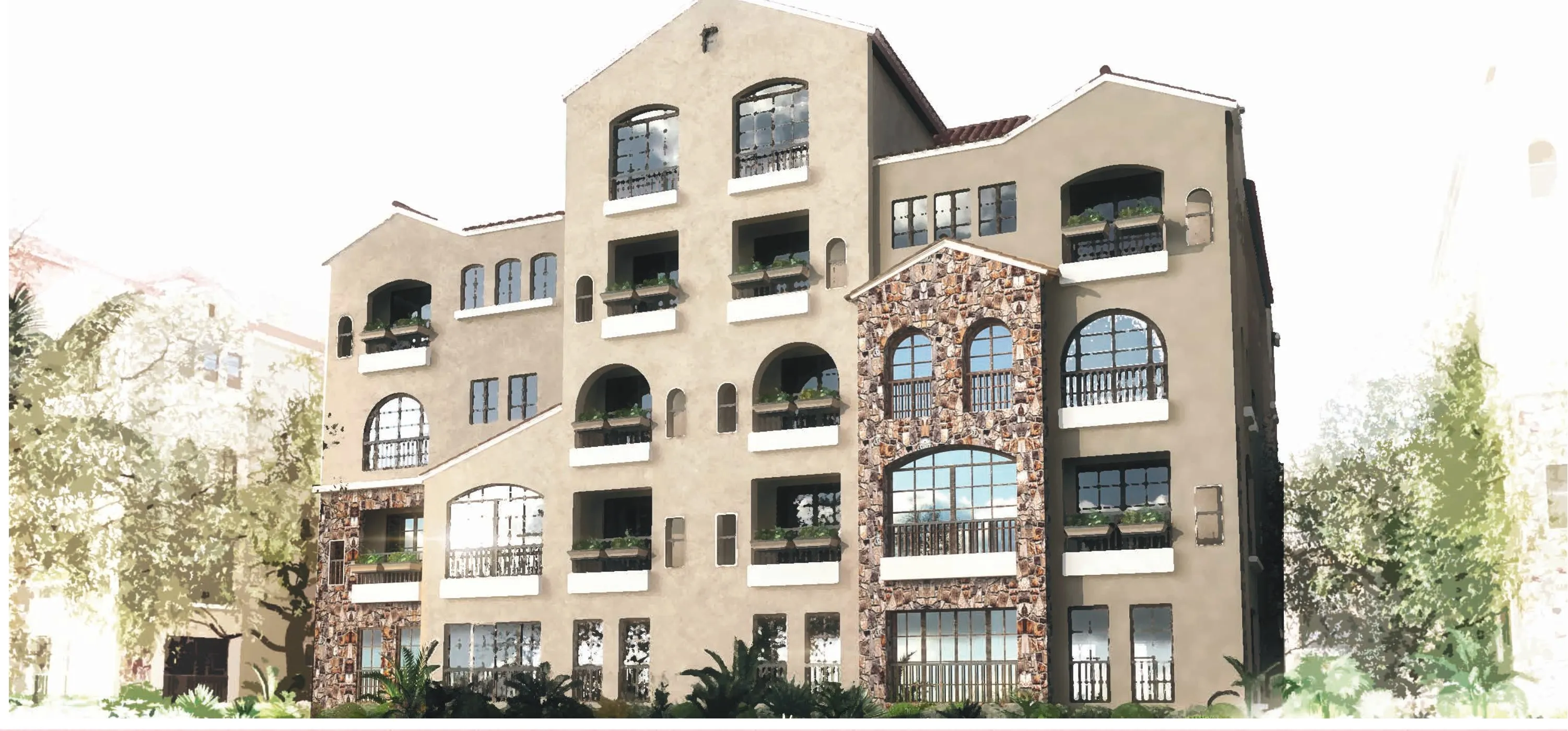 Green Square by Al Ahly Sabbour Developments | Forsa Property Green Square by Al Ahly Sabbour Developments | Forsa Property