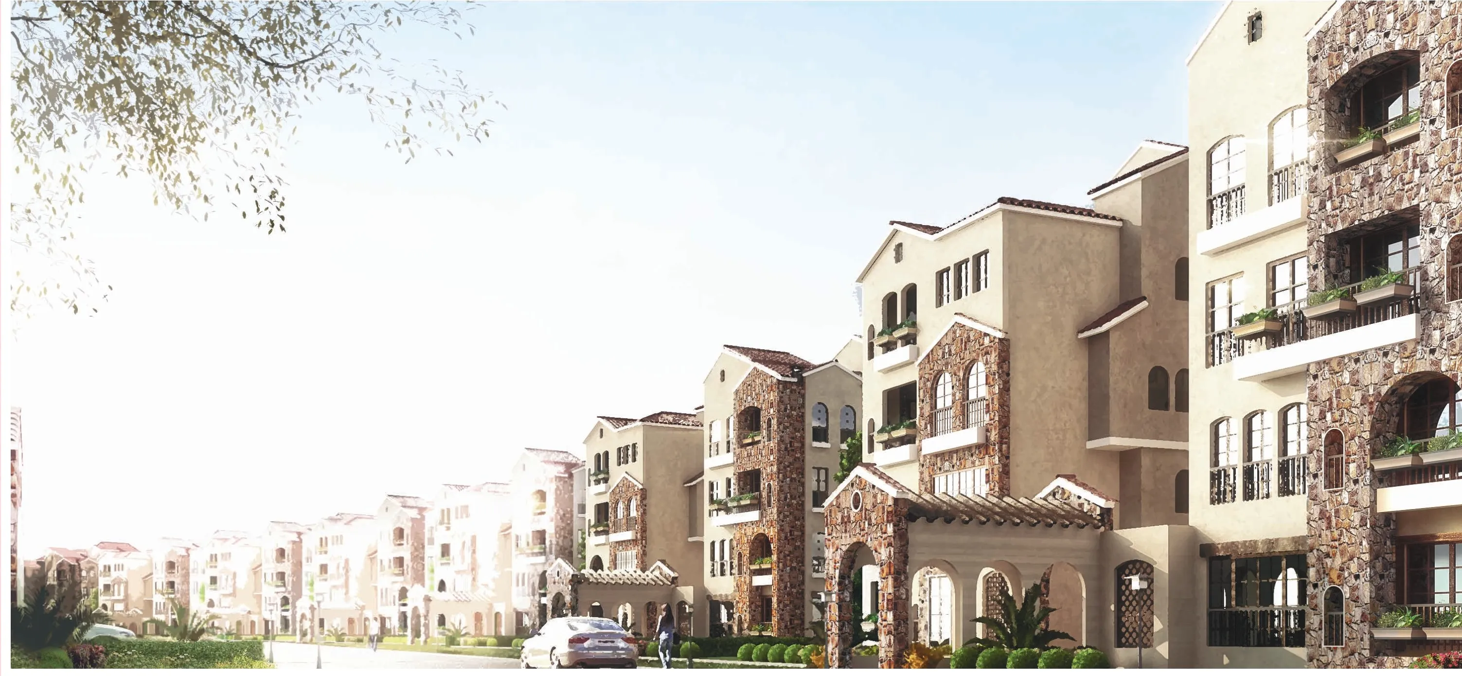 Green Square by Al Ahly Sabbour Developments | Forsa Property Green Square by Al Ahly Sabbour Developments | Forsa Property