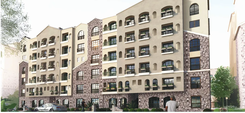 Green Square | Forsa Property