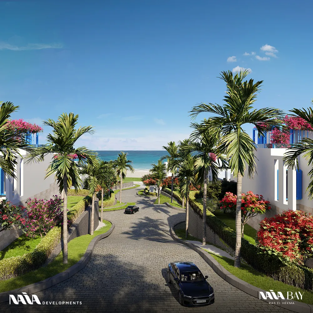 Naia Bay | Forsa Property