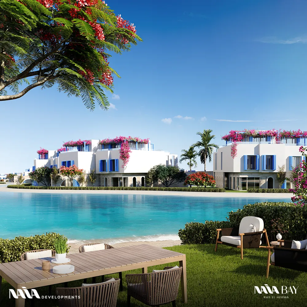 Naia Bay | Forsa Property