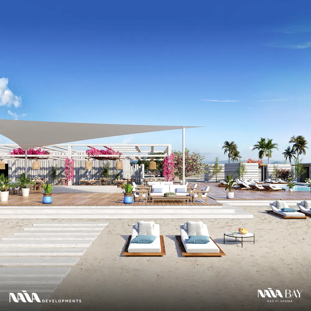 Naia Bay | Forsa Property