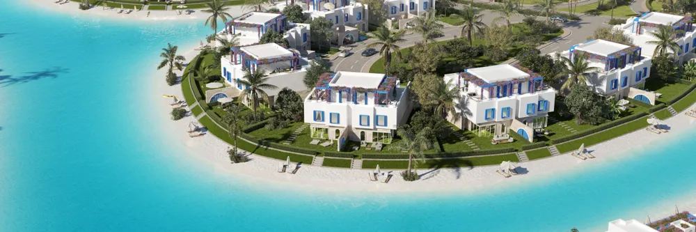 Naia Bay | Forsa Property