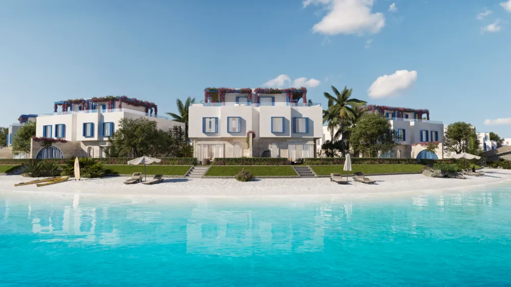 Naia Bay | Forsa Property