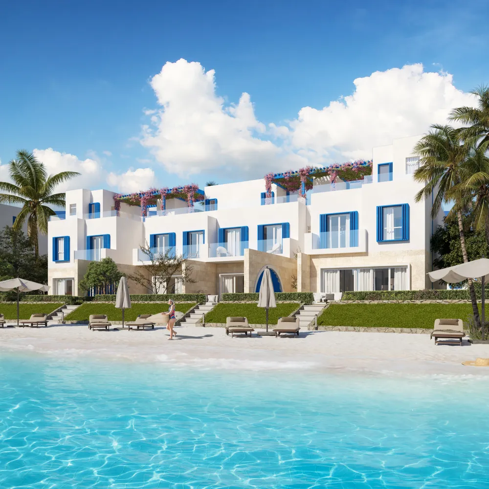 Naia Bay | Forsa Property